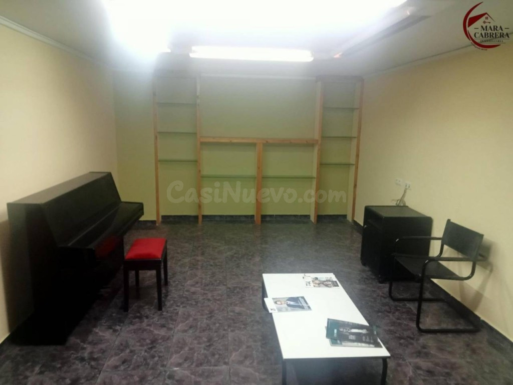 Local comercial en Alquiler en Oliva Valencia - foto 3