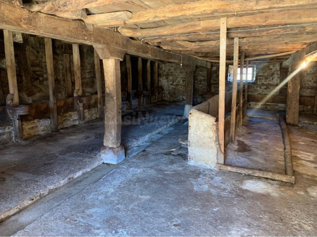 Apartamento en Venta en Pernia, La Palencia - foto 2