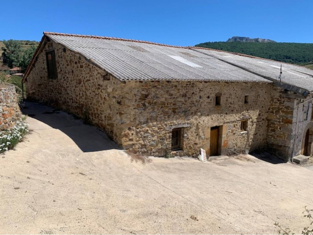 Apartamento en Venta en Pernia, La Palencia - foto 3