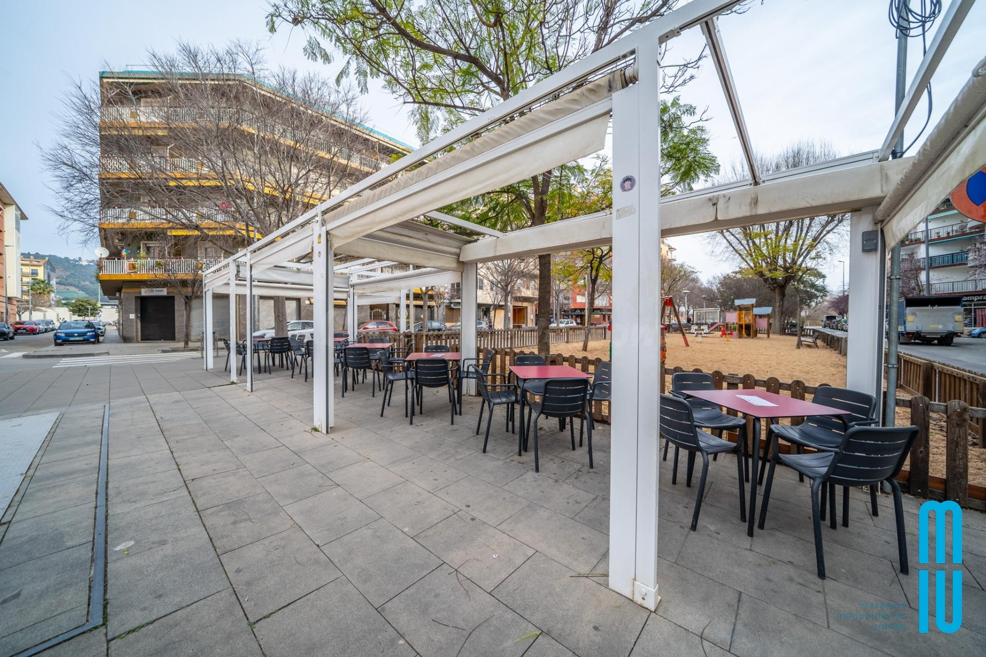 ☀️ Bar de tapas en Pineda de Mar