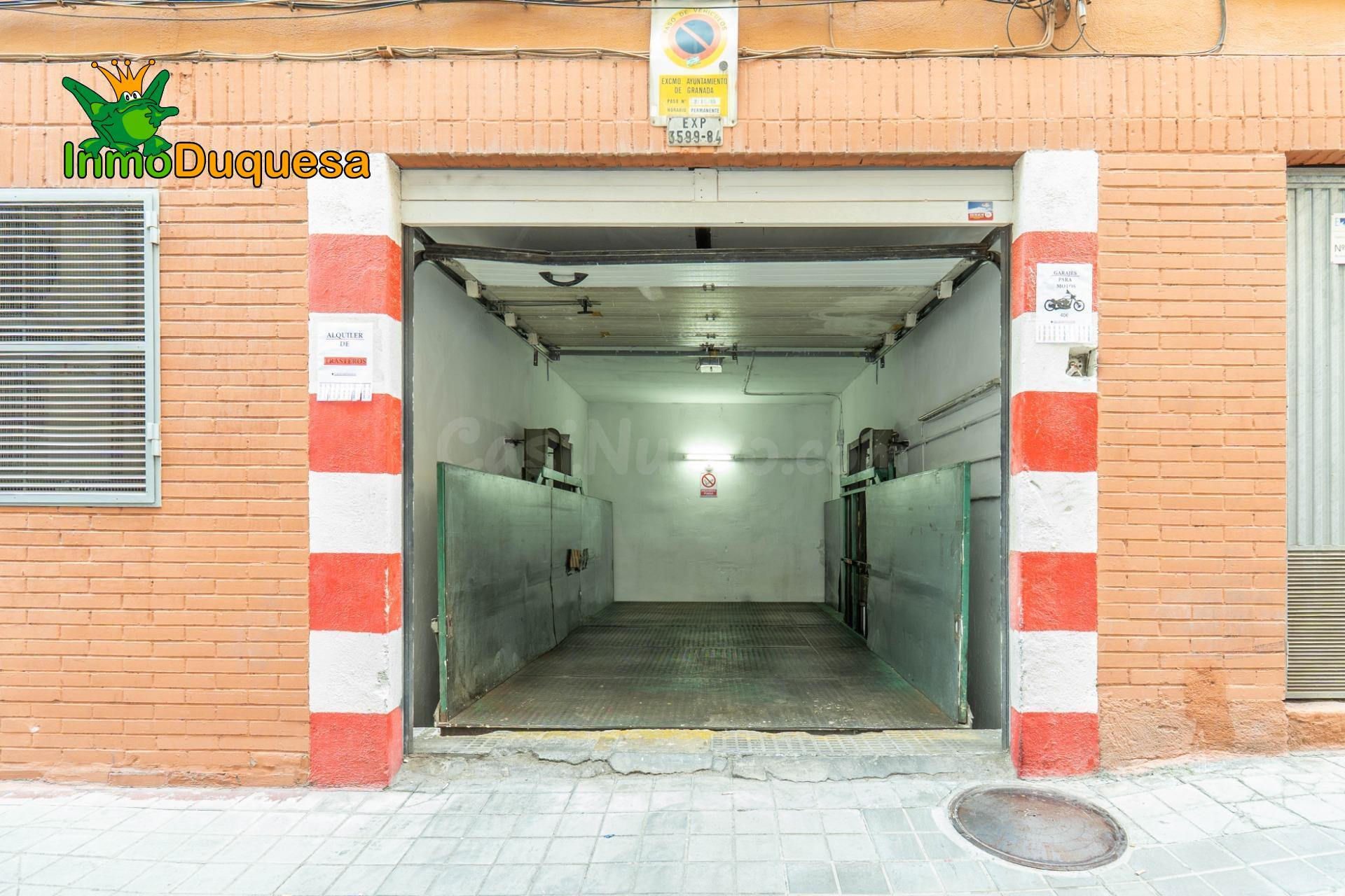 Plazas de aparcamiento junto a la Gran Vía (Desde 24.900€) - foto 2