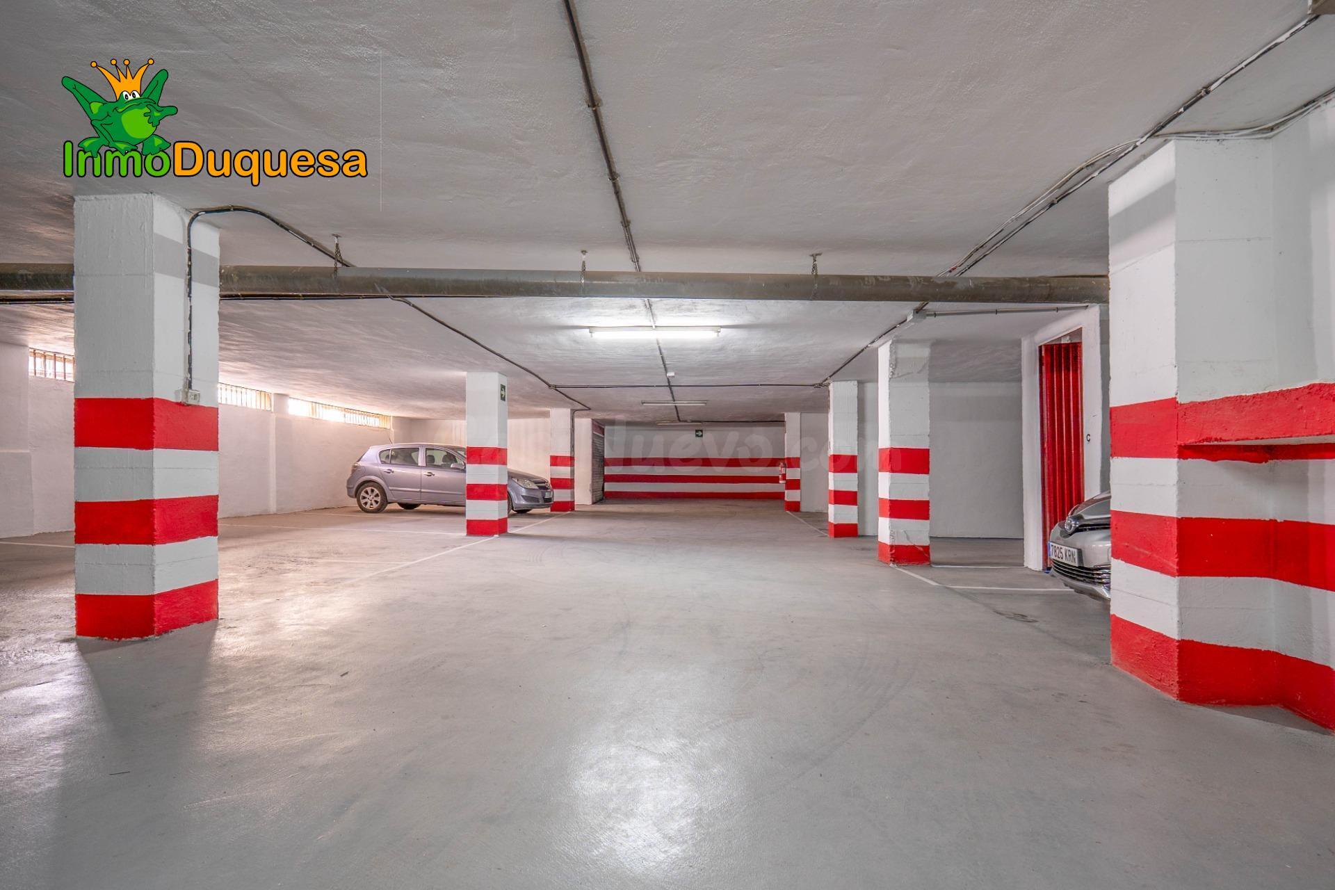 Plazas de aparcamiento junto a la Gran Vía (Desde 24.900€) - foto 3