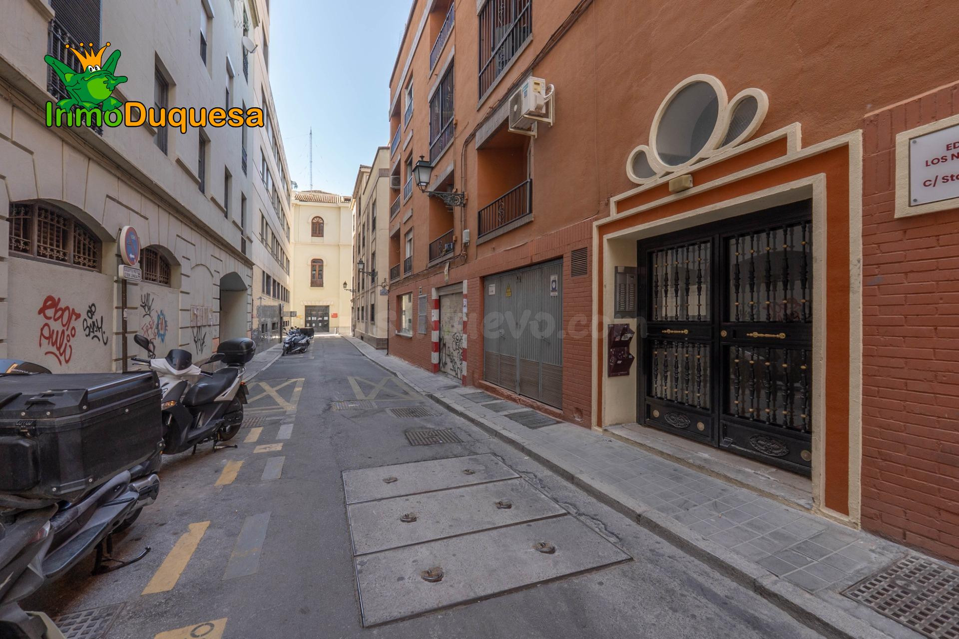 Plazas de aparcamiento junto a la Gran Vía (Desde 24.900€) - foto 4
