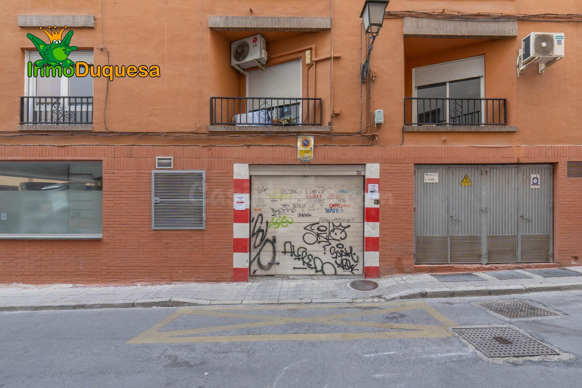 Plazas de aparcamiento junto a la Gran Vía (Desde 24.900€) - foto 5