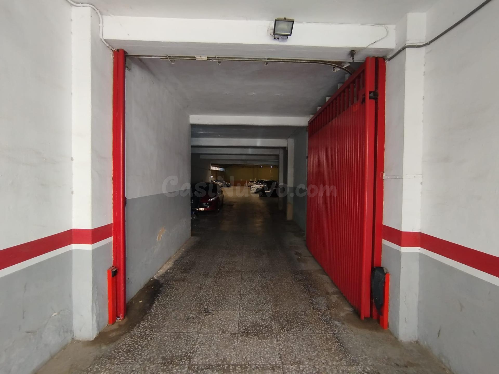 LOCAL COMERCIAL EN CALLE COLON - foto 2