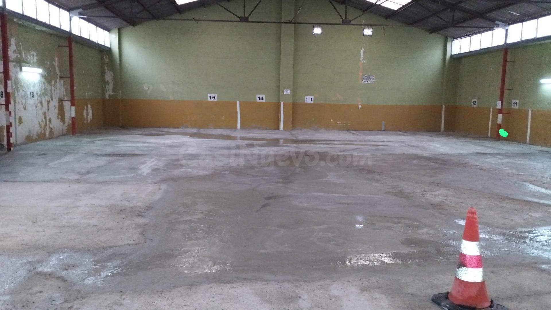 LOCAL COMERCIAL EN CALLE COLON - foto 5