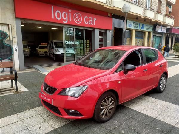 SEAT IBIZA 1.0 75CV Vitoria - Estado impecable y listo para usar