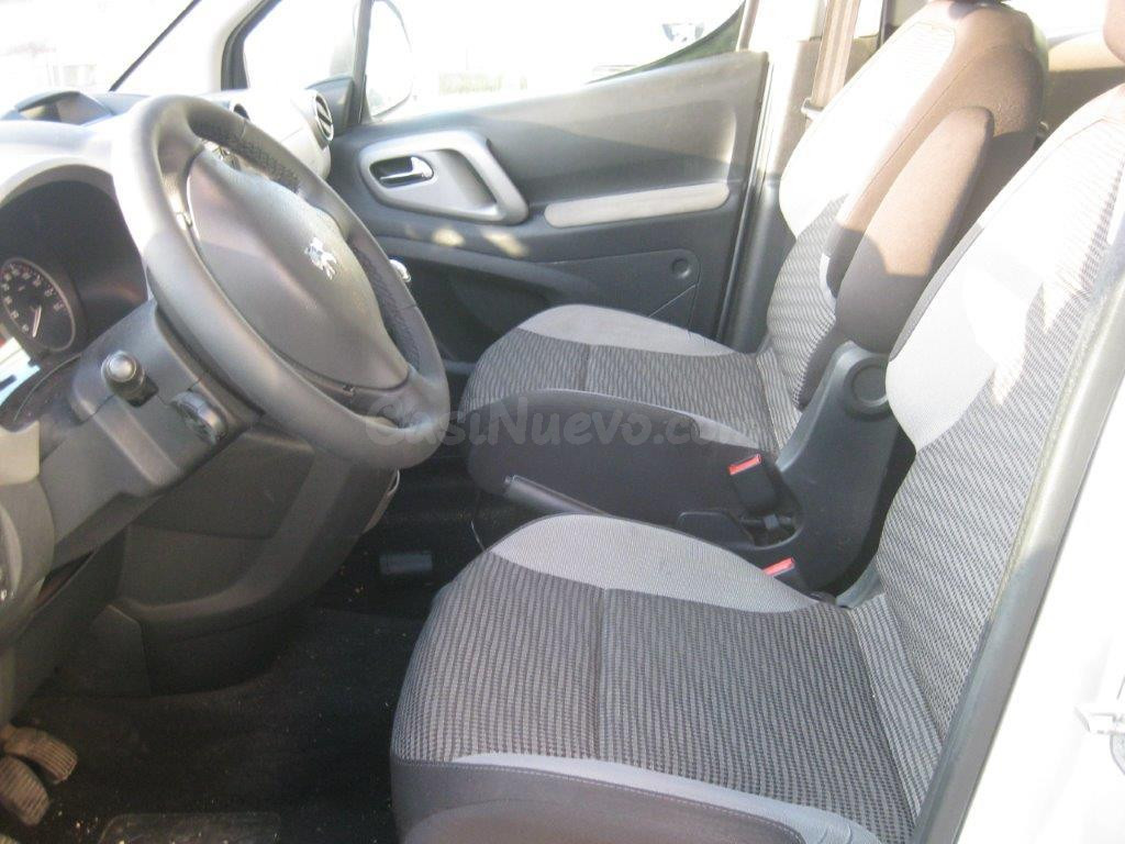 PEUGEOT PARTNER - foto 4