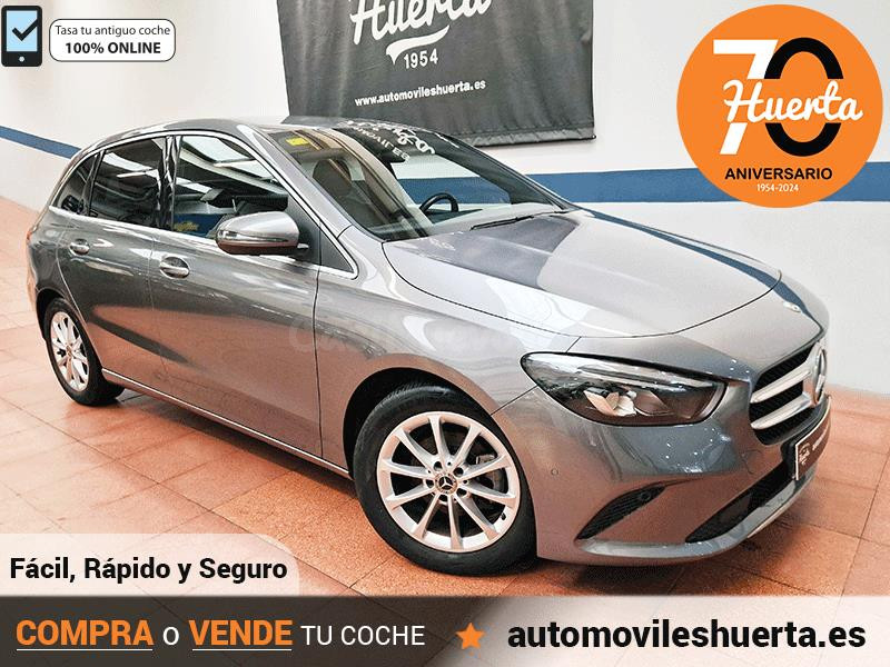 MERCEDES B-CLASS