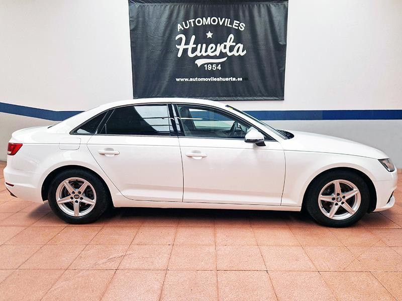 AUDI A4 - foto 3