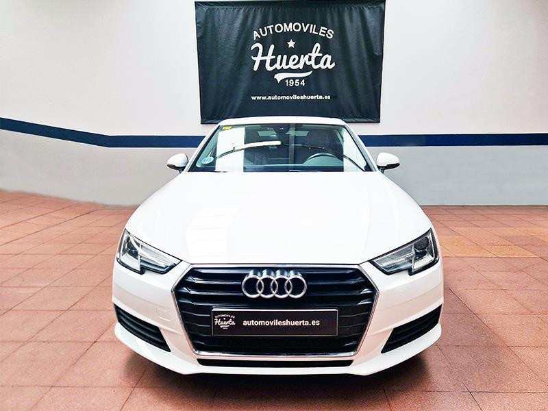 AUDI A4 - foto 5