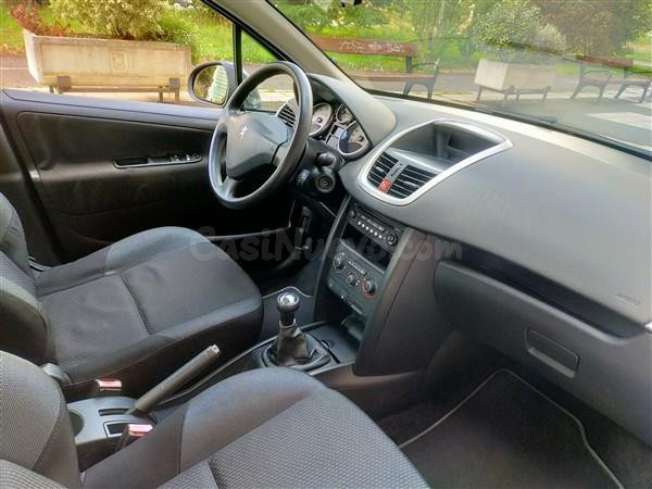 PEUGEOT 207 - foto 3