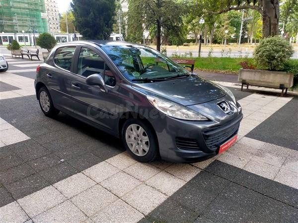 PEUGEOT 207 - foto 4