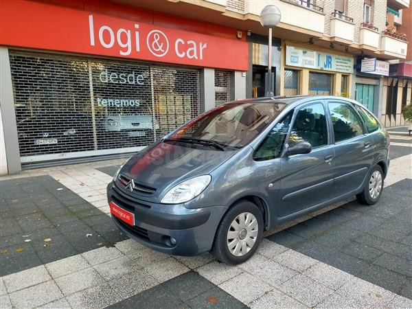 CITROEN XSARA PICASSO