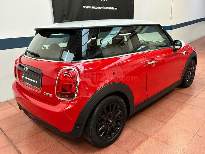 MINI MINI - foto 3