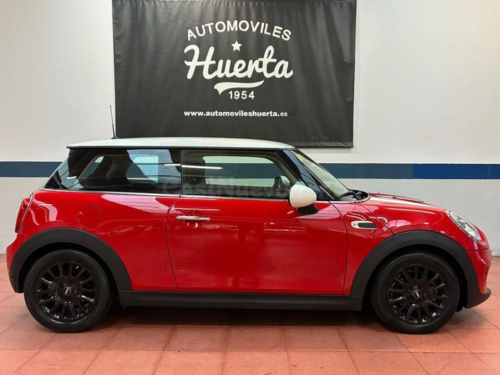 MINI MINI - foto 4