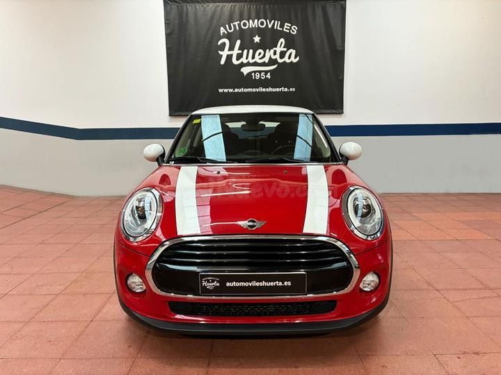 MINI MINI - foto 5