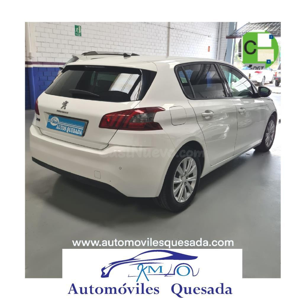 PEUGEOT 308 - foto 2