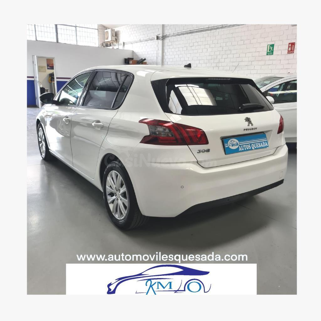 PEUGEOT 308 - foto 3