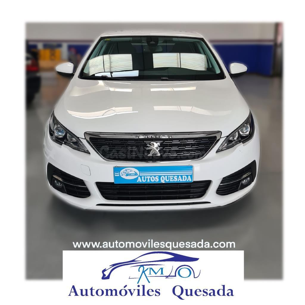PEUGEOT 308 - foto 4