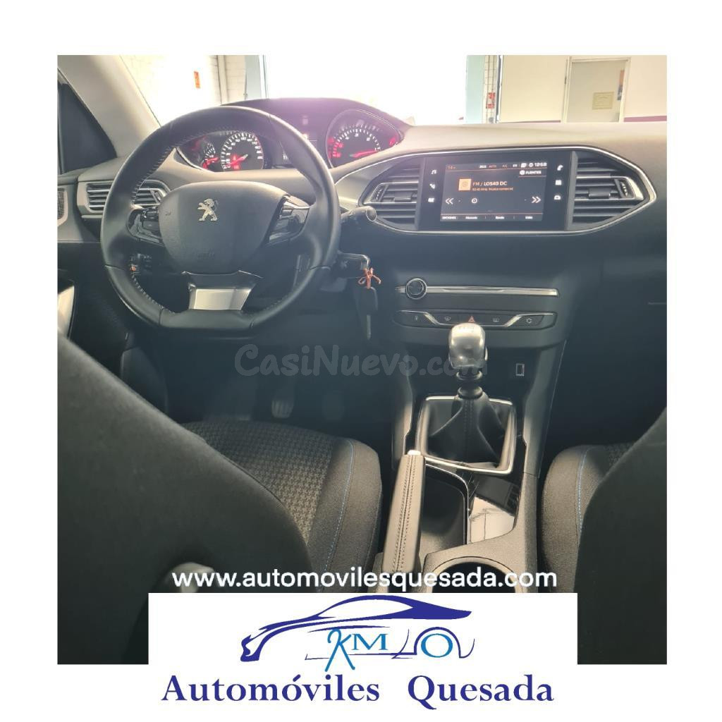 PEUGEOT 308 - foto 5