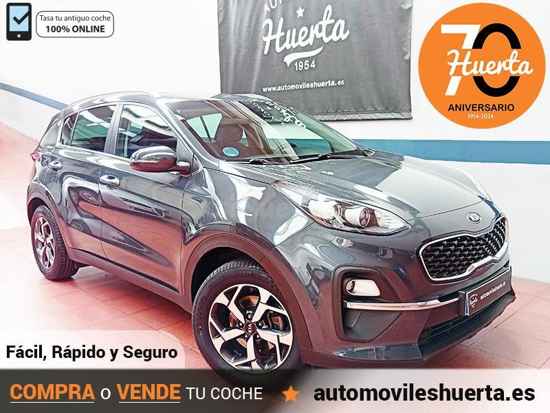 KIA SPORTAGE - foto 2