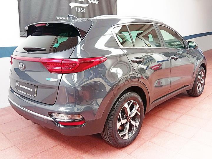 KIA SPORTAGE - foto 3