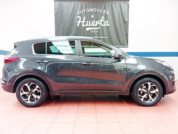 KIA SPORTAGE - foto 4