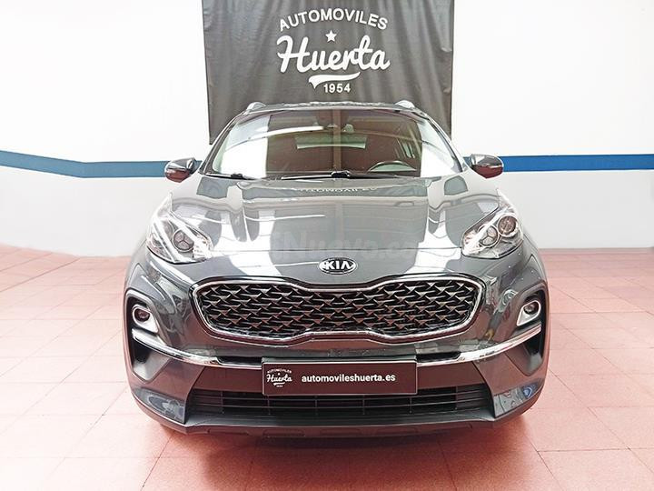 KIA SPORTAGE - foto 5