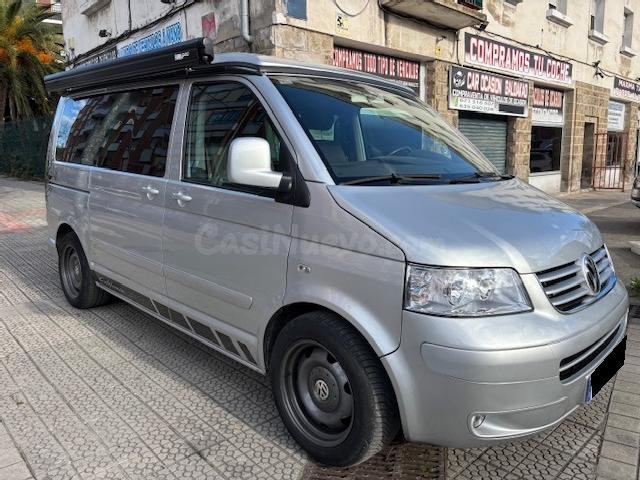 Volkswagen MULTIVAN WESFALIA 2.5 TDI 170CV