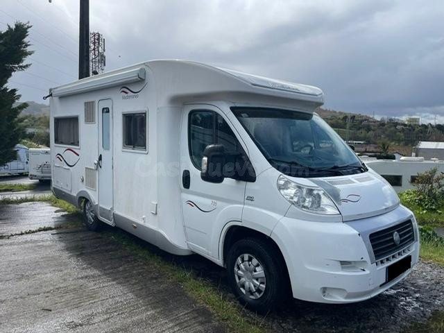 Fiat MONCAYO MEDITERRANEA 2.3 JTD 130 CV