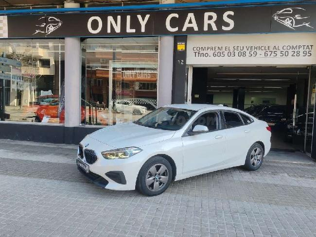 BMW 218 218da Gran Coupé Sport