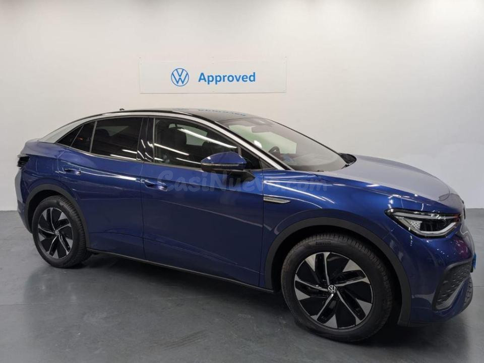 Volkswagen ID.5