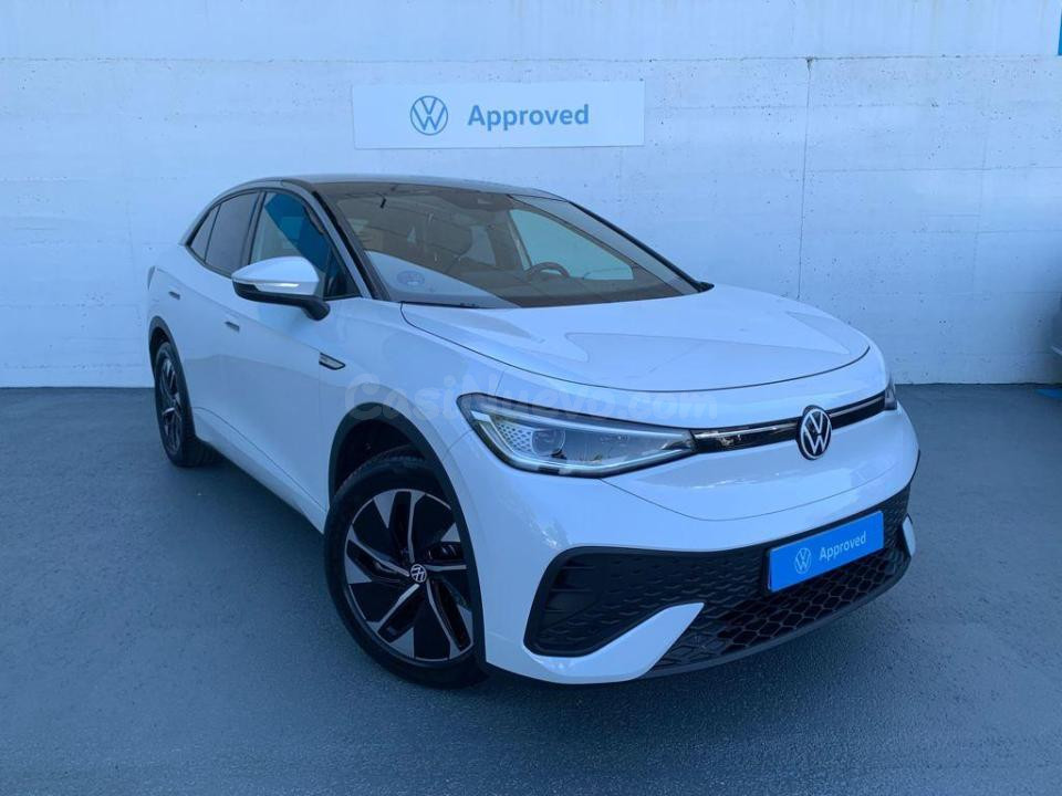 Volkswagen ID.5