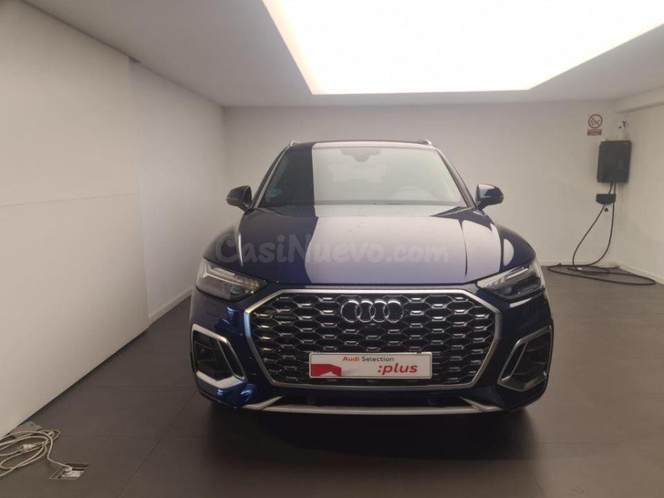 Audi Q5 SPORTBACK