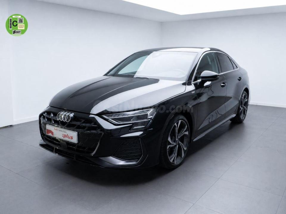 Audi A3 Sportback Diesel