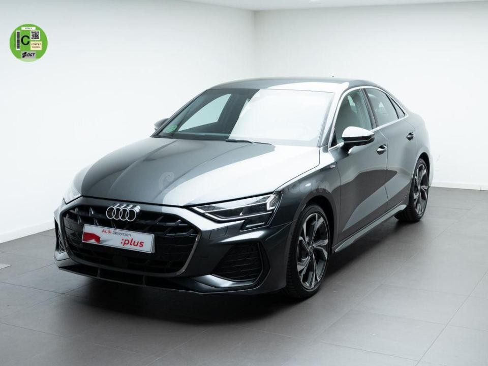 Audi A3 Sportback Diesel