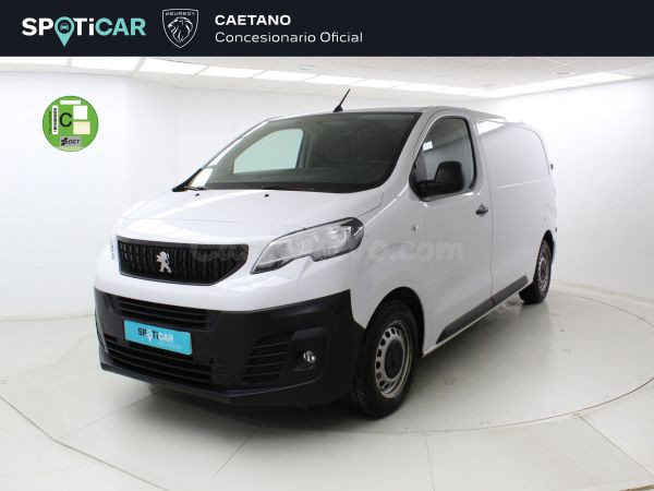 Peugeot Expert