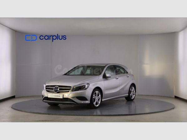Mercedes Benz Clase A