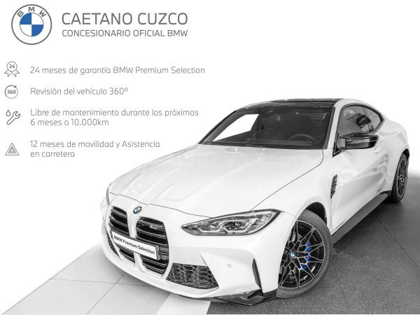 BMW Serie 4