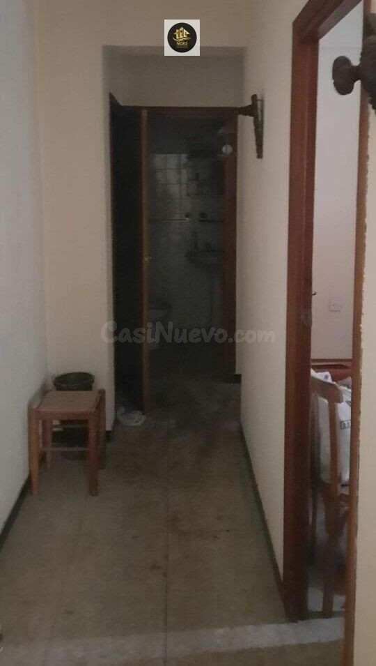 Casa en Torredelcampo para reformar y personalizar - foto 2