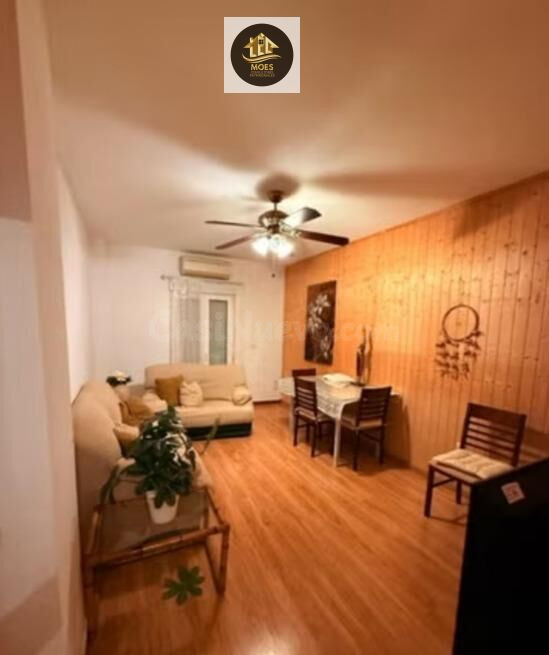 Vivienda de 100 m² en primera planta en Torredelcampo - foto 2