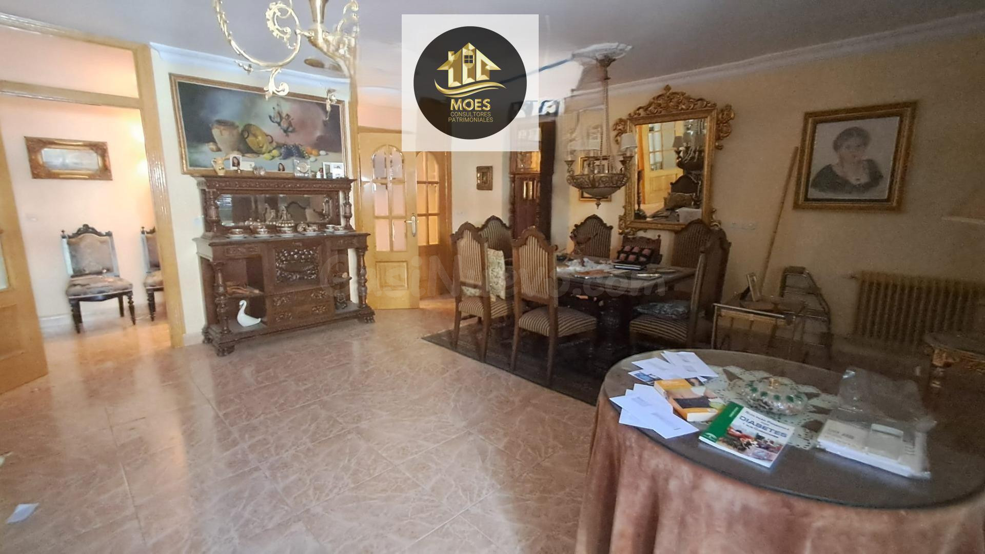 Piso en el Corazón de Jaén - foto 2