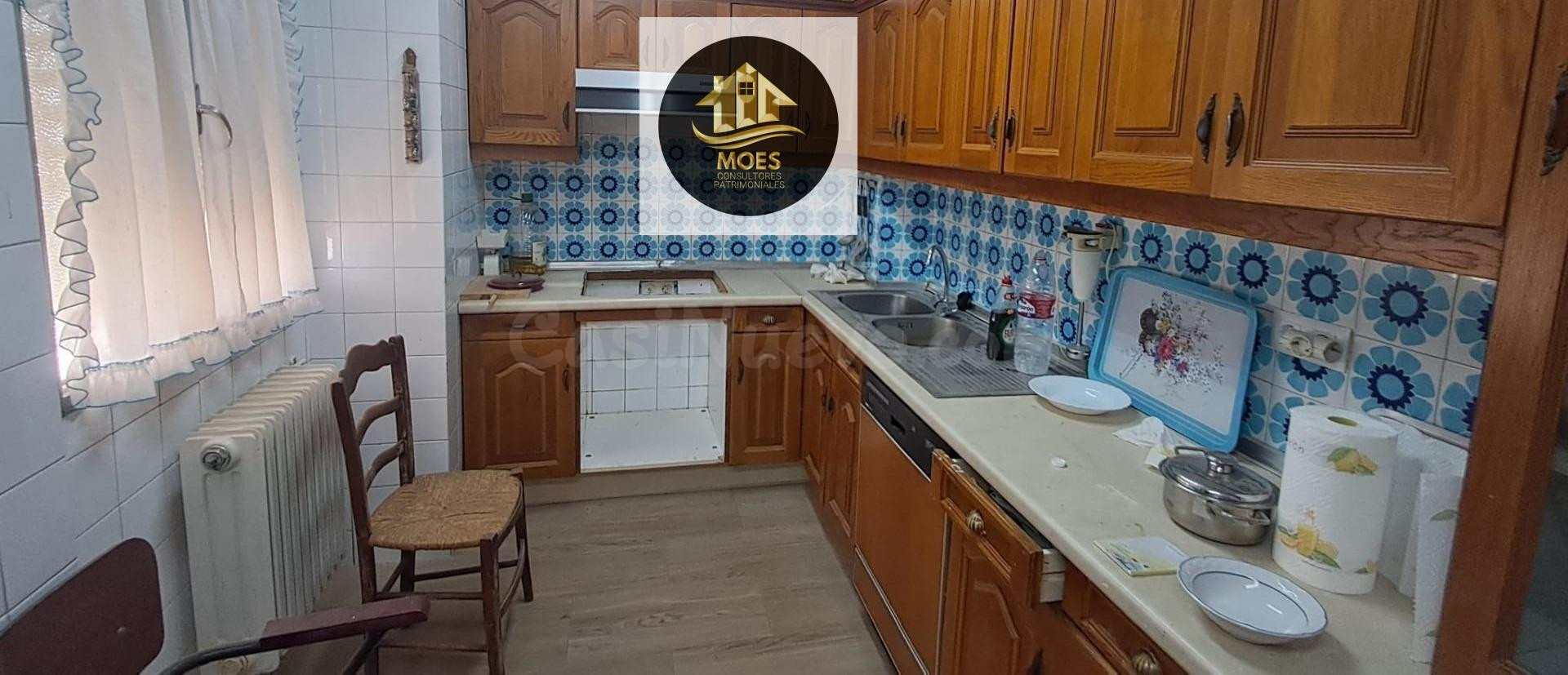 Piso en el Corazón de Jaén - foto 3