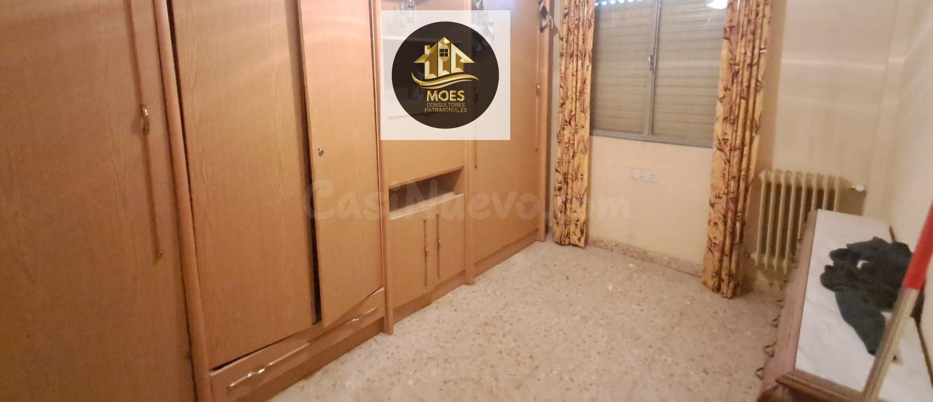 Piso en el Corazón de Jaén - foto 5
