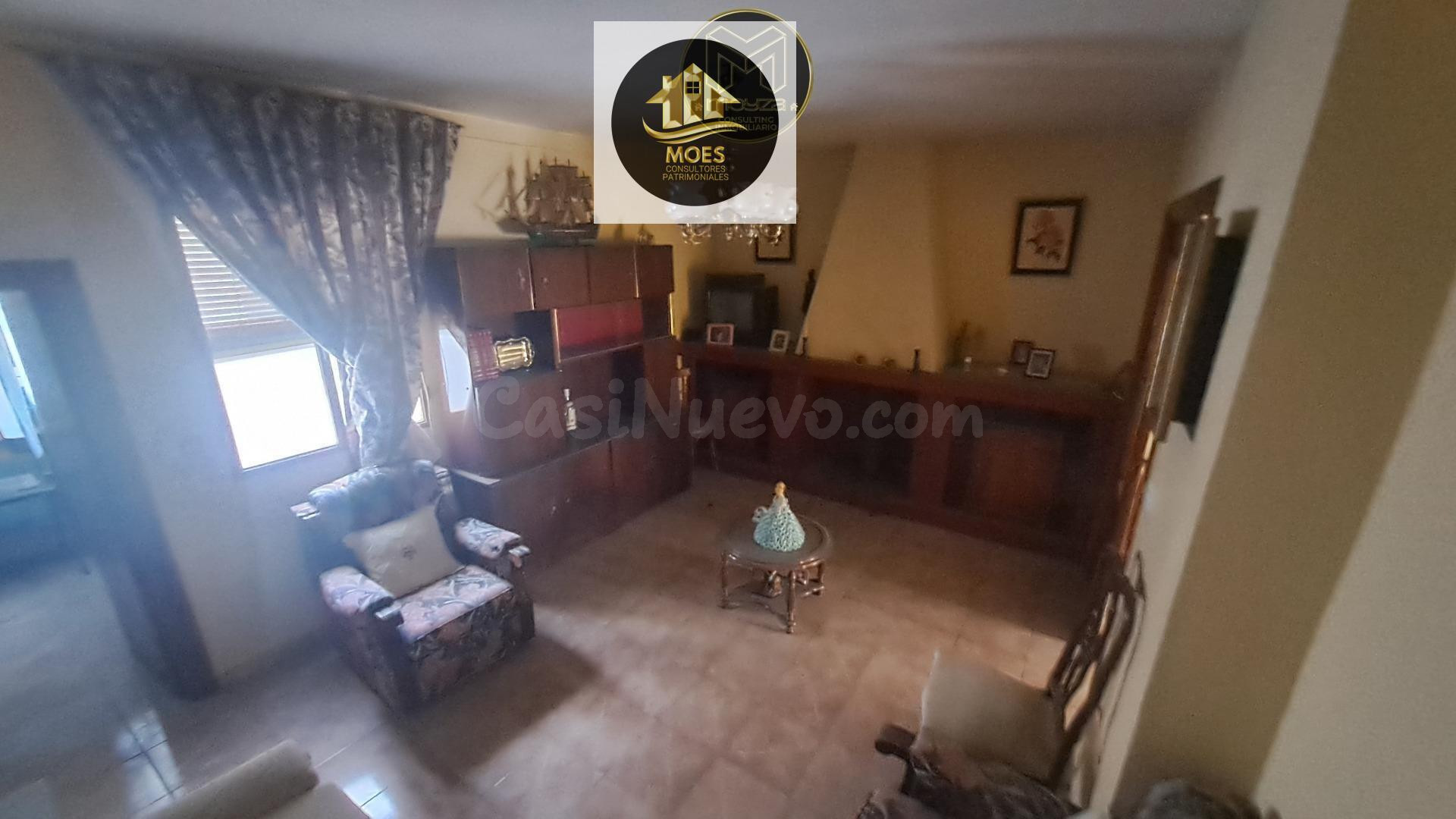 CASA EN LOS VILLARES - foto 4