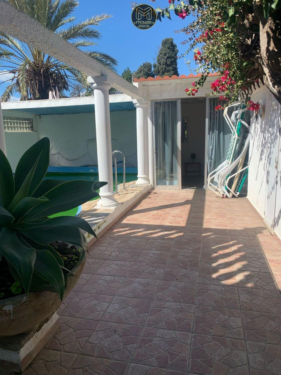 CASA EN COSTABELLA - foto 3