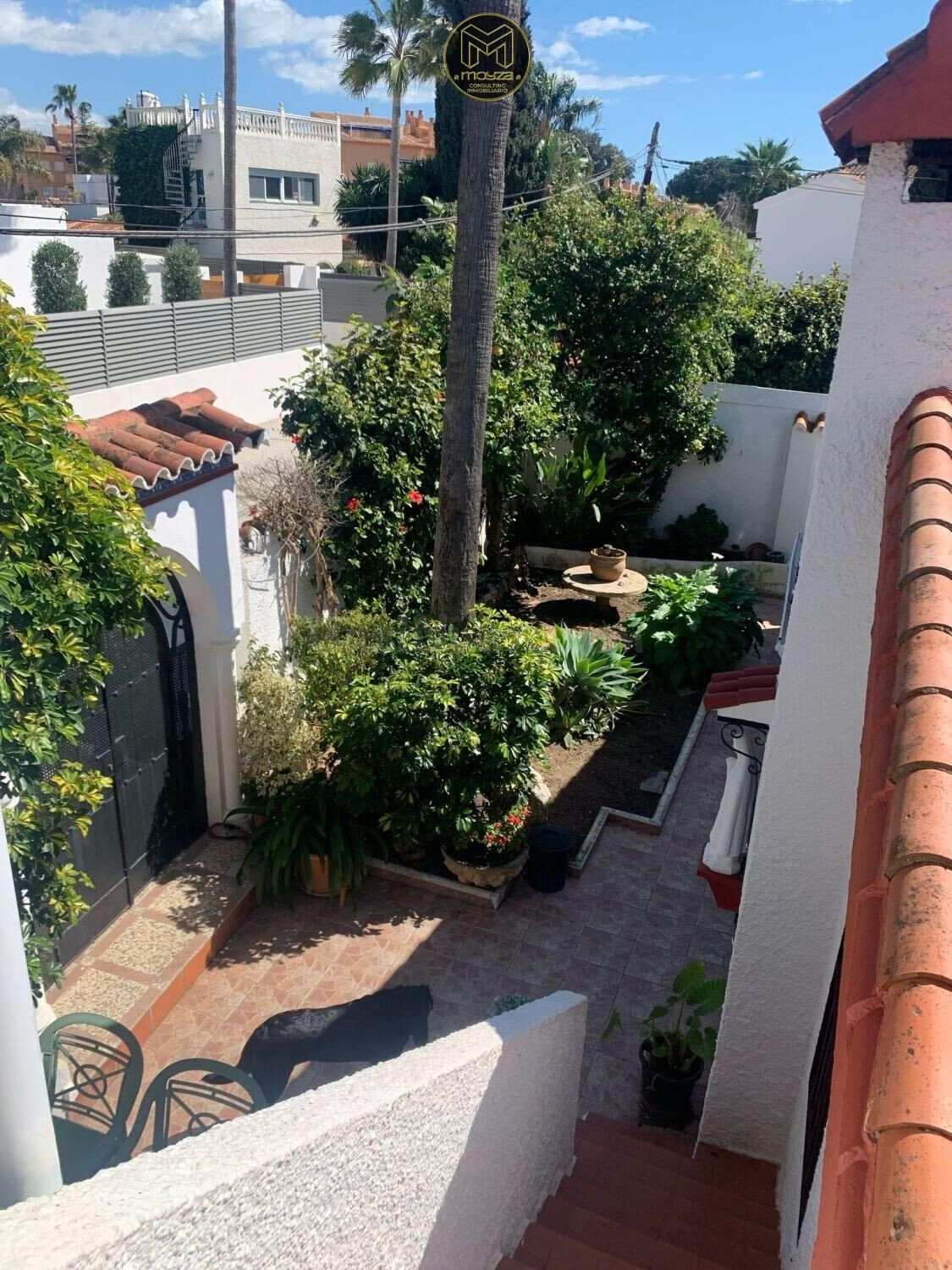 CASA EN COSTABELLA - foto 5