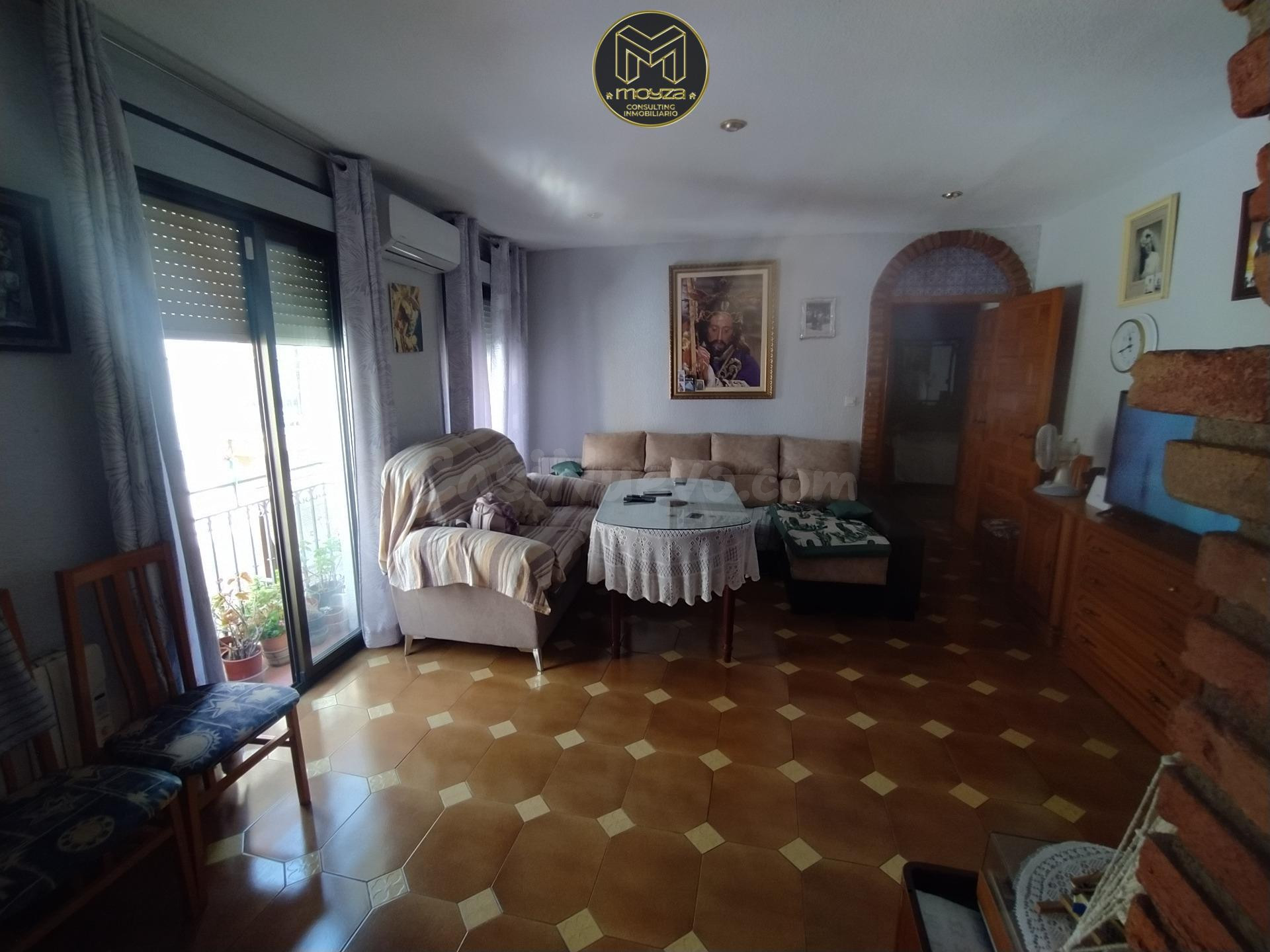 PISO EN SAN ILDEFONSO - foto 2