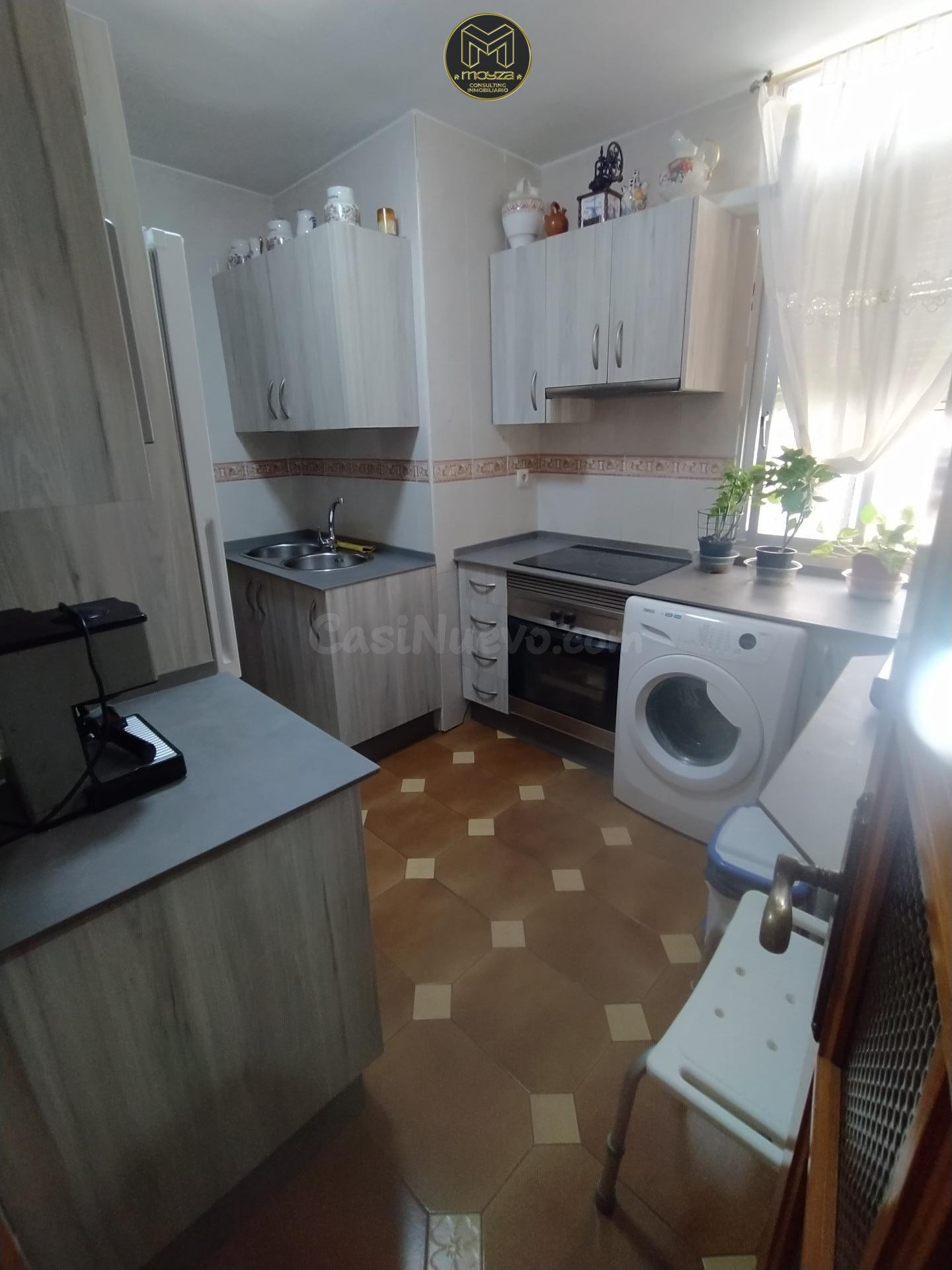 PISO EN SAN ILDEFONSO - foto 3